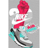NIKE-NE 82